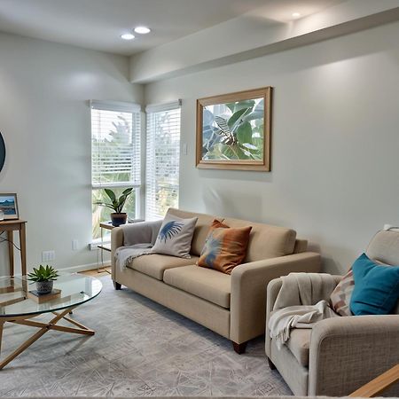 Stayspro - Hollywood Homes Free Parking Close To All Things La Los Angeles Extérieur photo
