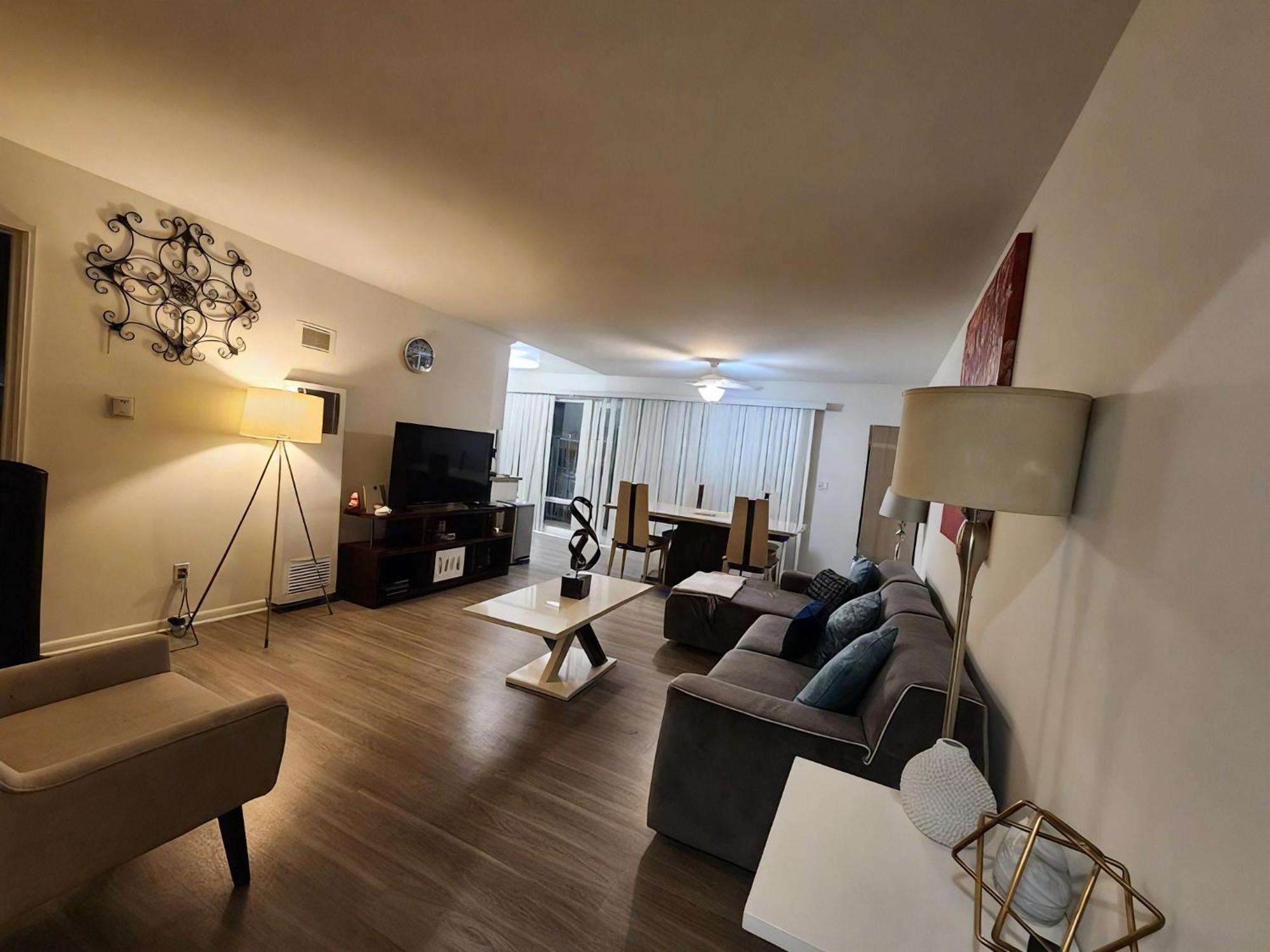 Stayspro - Hollywood Homes Free Parking Close To All Things La Los Angeles Extérieur photo