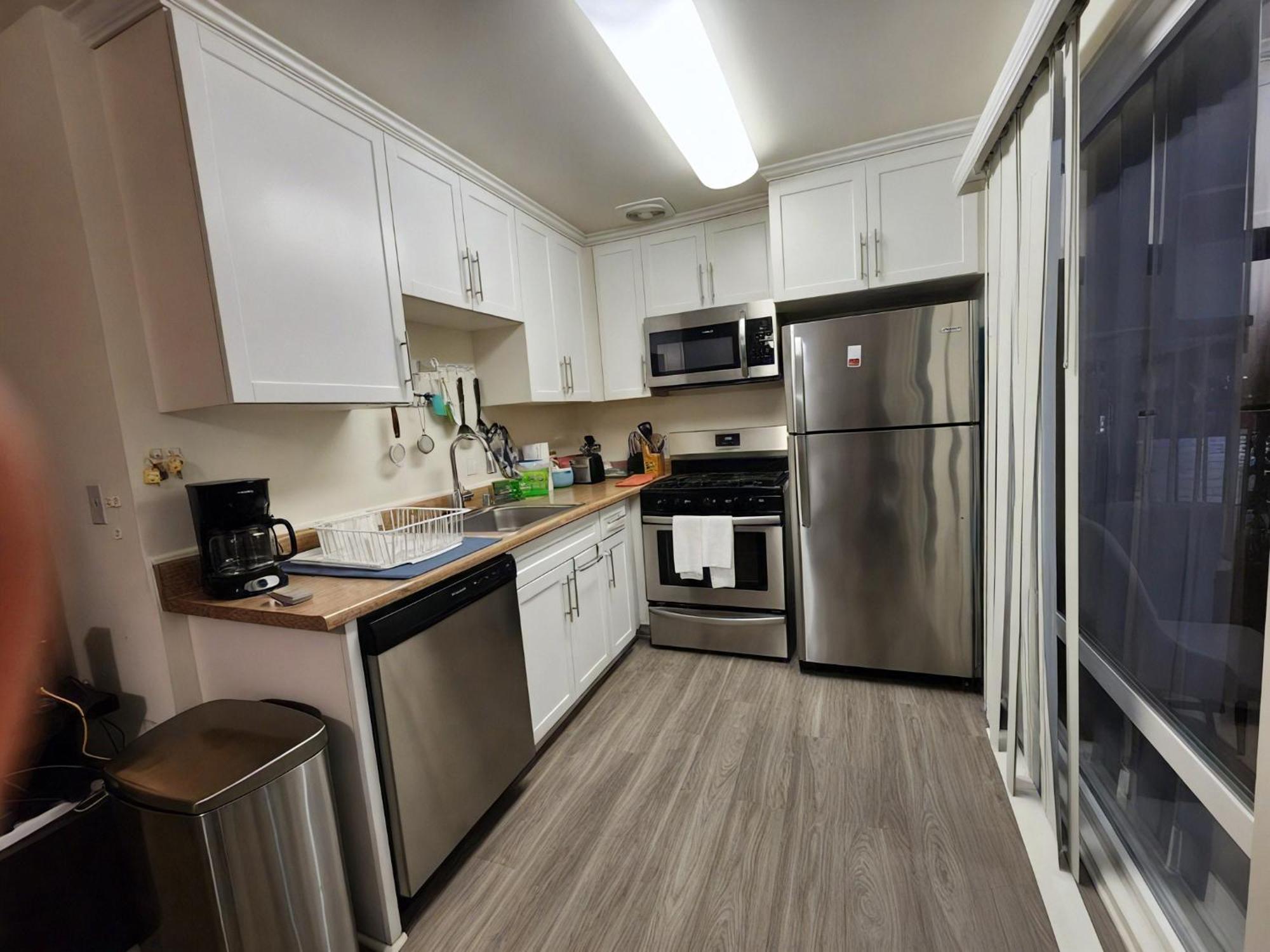 Stayspro - Hollywood Homes Free Parking Close To All Things La Los Angeles Extérieur photo