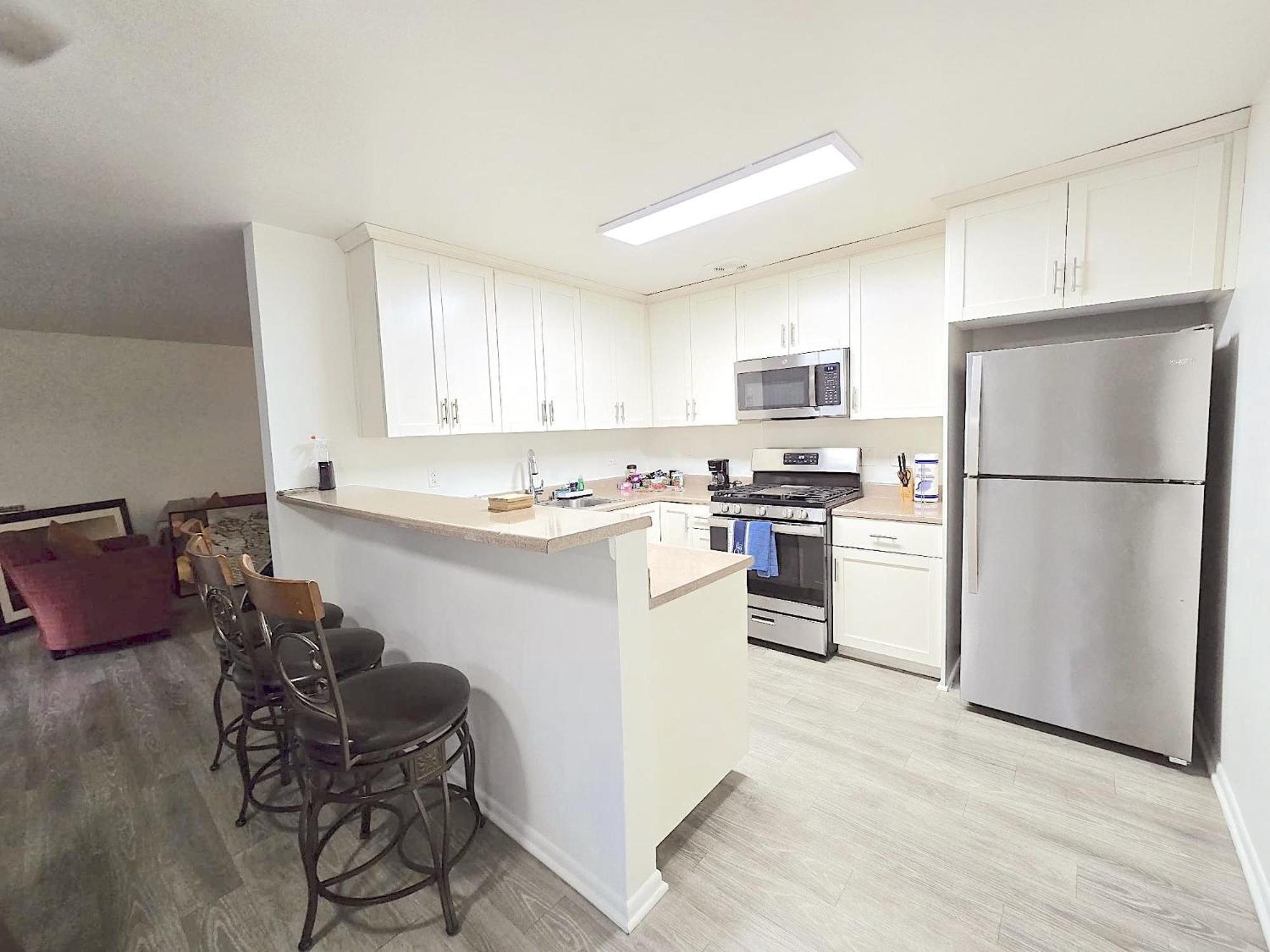 Stayspro - Hollywood Homes Free Parking Close To All Things La Los Angeles Extérieur photo
