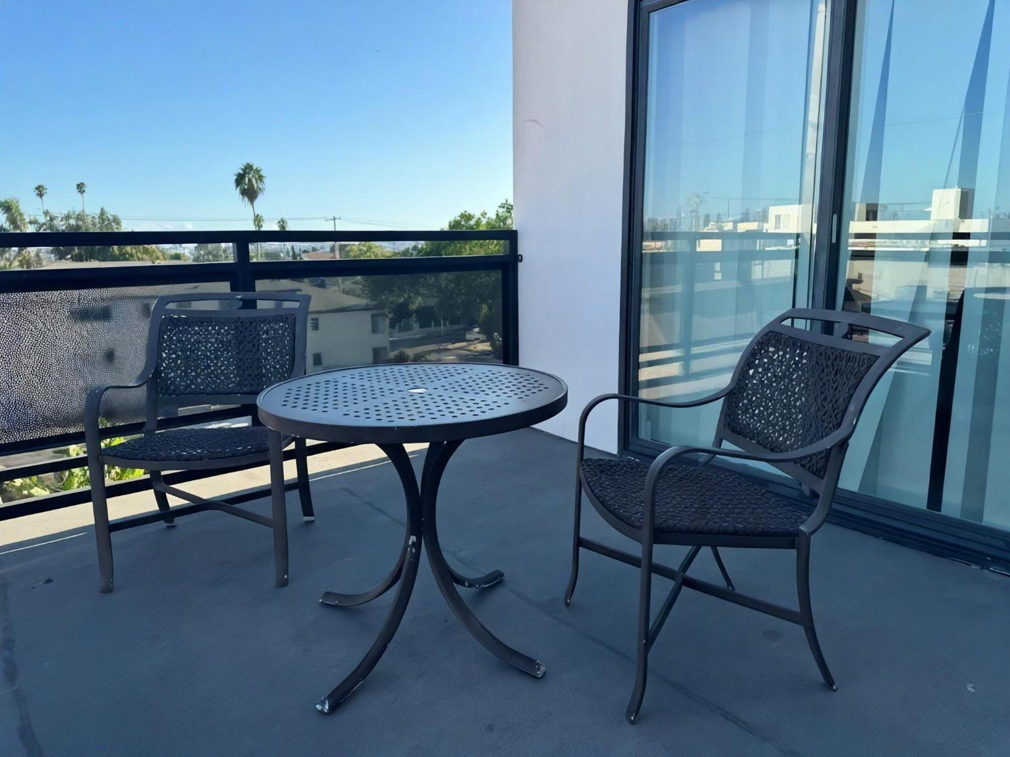 Stayspro - Hollywood Homes Free Parking Close To All Things La Los Angeles Extérieur photo