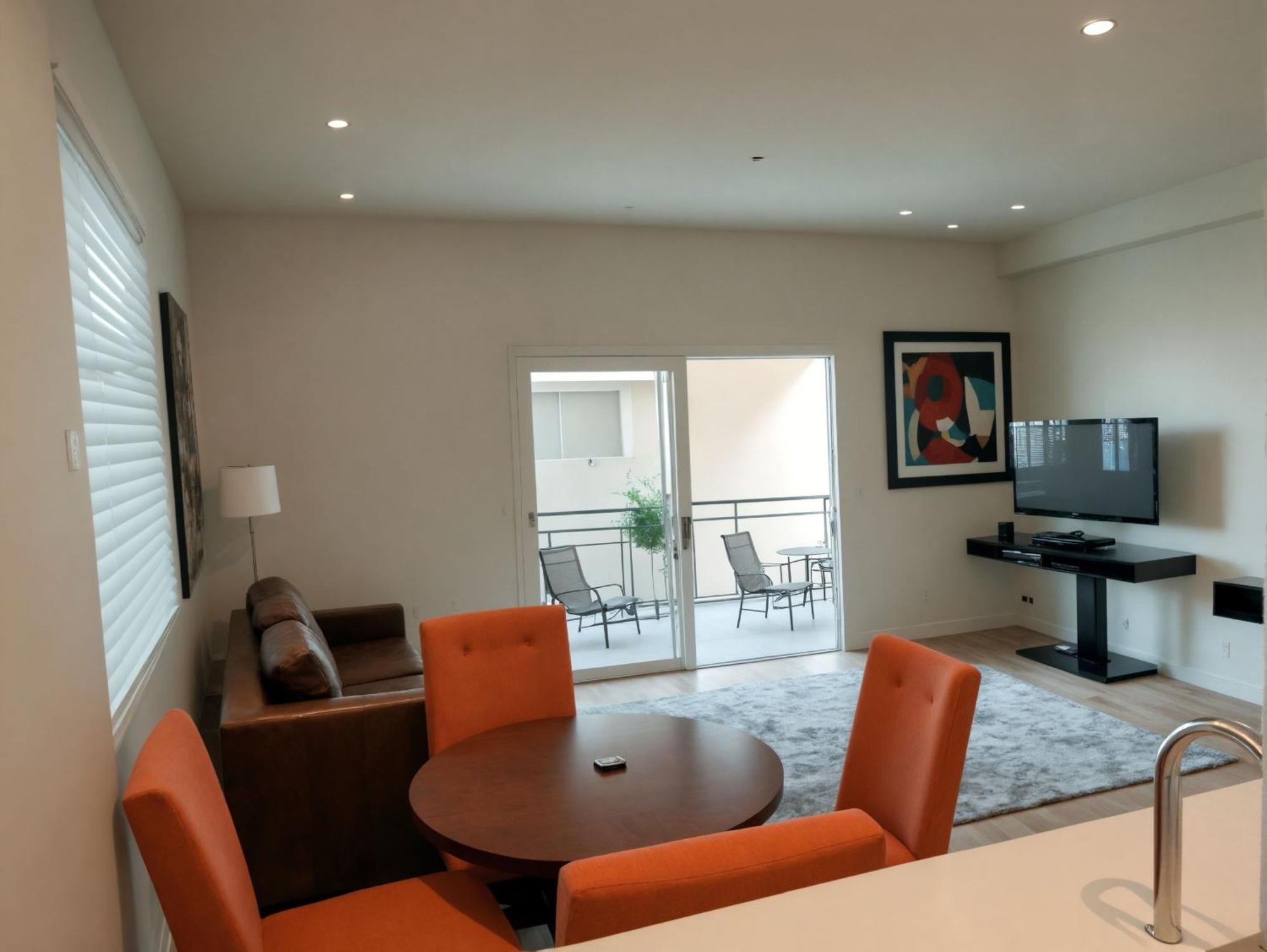 Stayspro - Hollywood Homes Free Parking Close To All Things La Los Angeles Extérieur photo