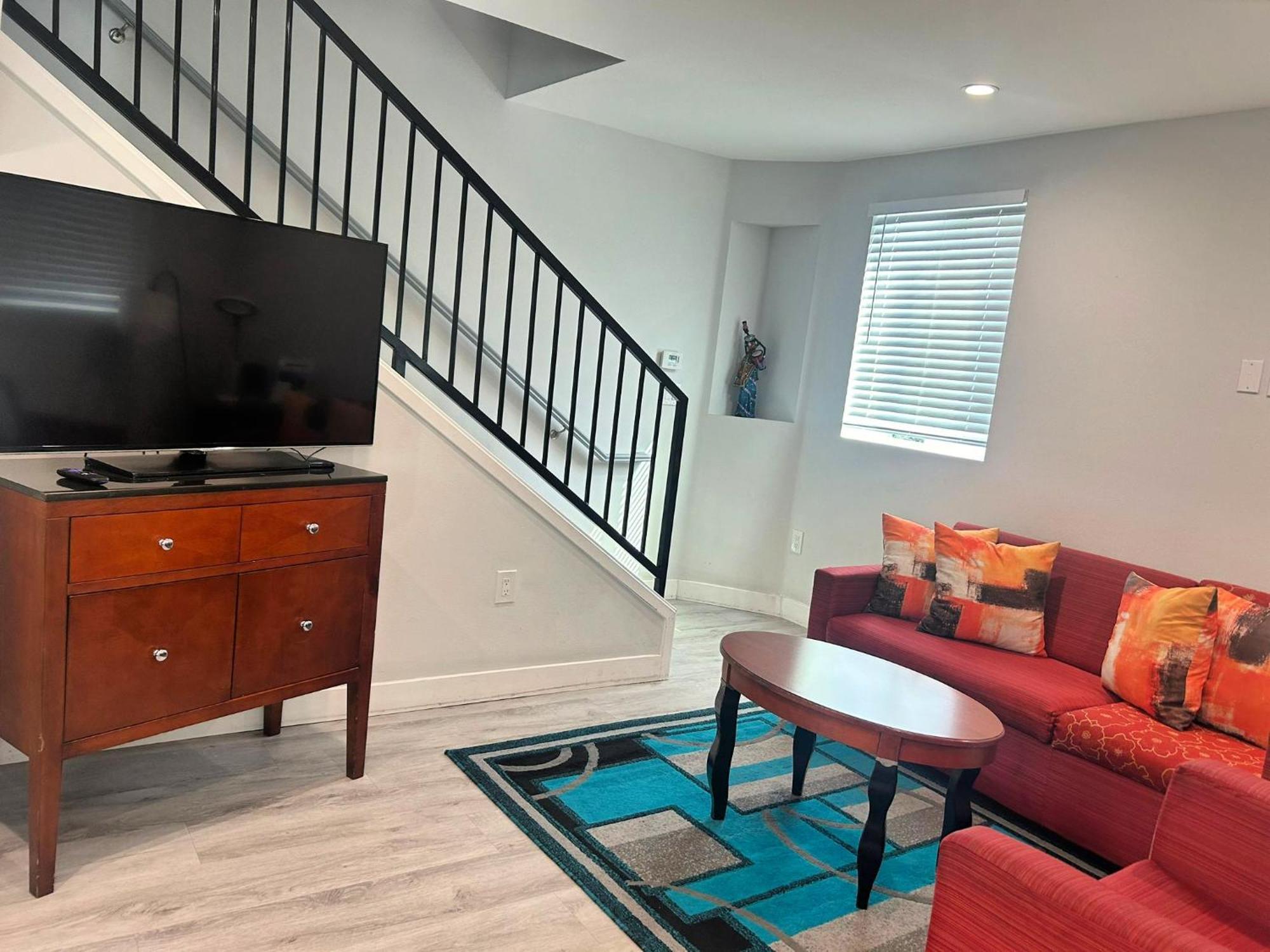 Stayspro - Hollywood Homes Free Parking Close To All Things La Los Angeles Extérieur photo