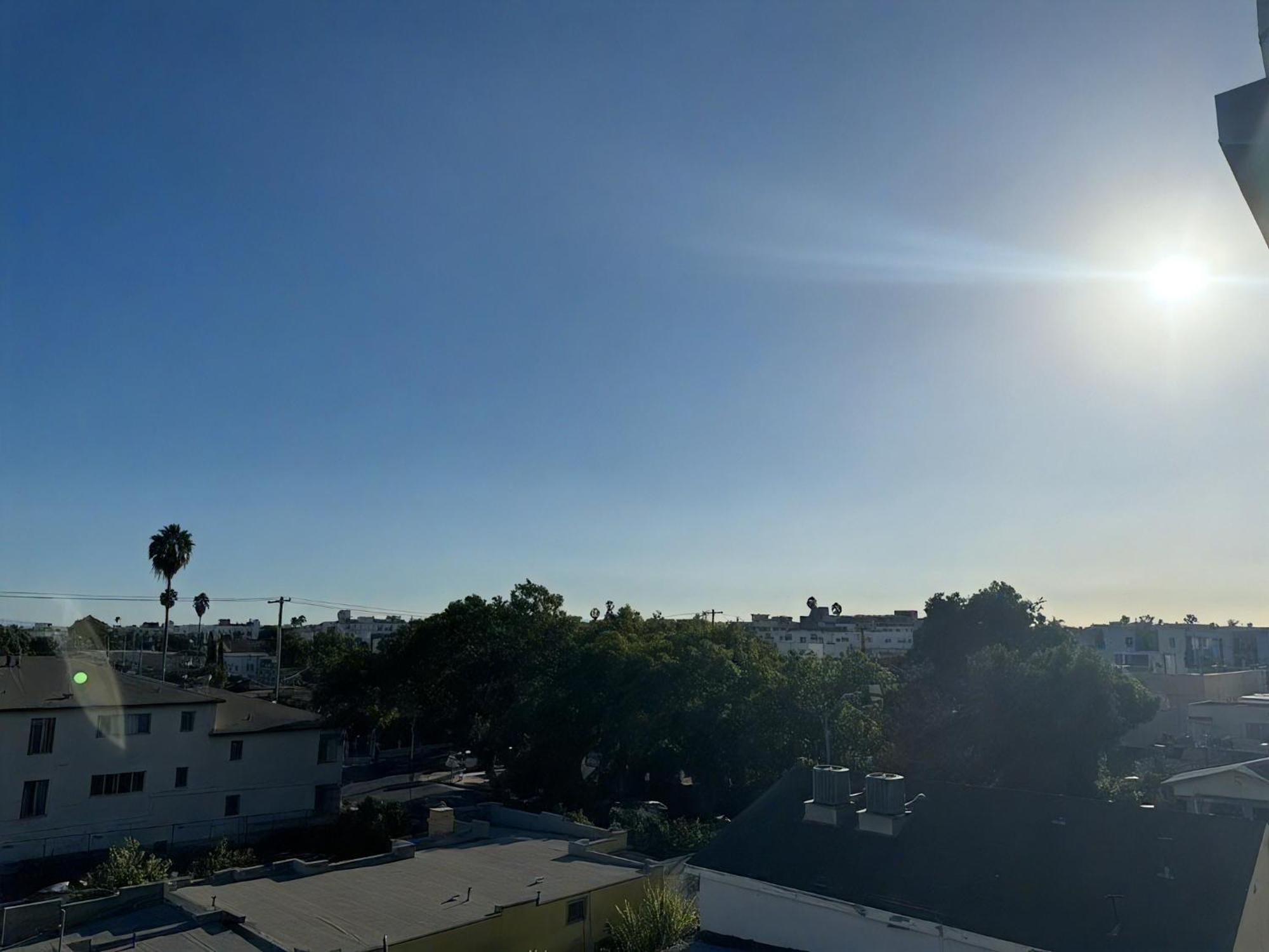 Stayspro - Hollywood Homes Free Parking Close To All Things La Los Angeles Extérieur photo