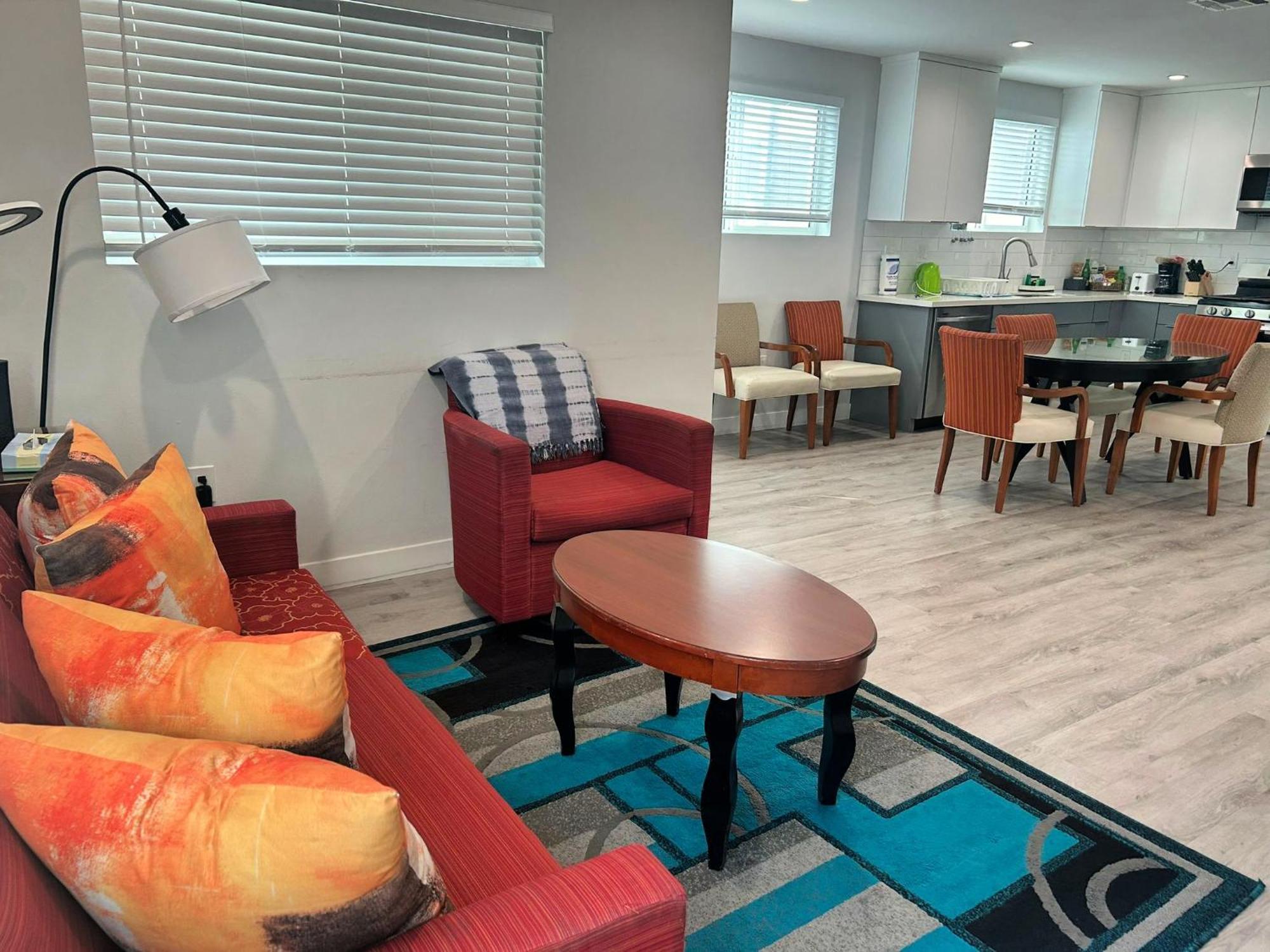 Stayspro - Hollywood Homes Free Parking Close To All Things La Los Angeles Extérieur photo