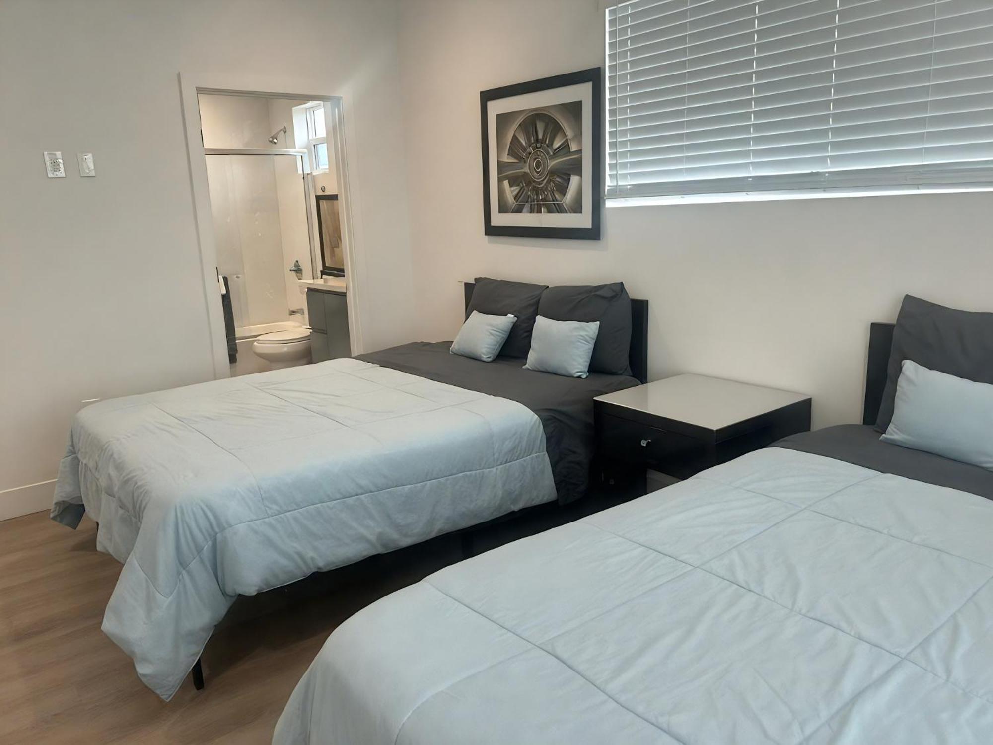 Stayspro - Hollywood Homes Free Parking Close To All Things La Los Angeles Extérieur photo