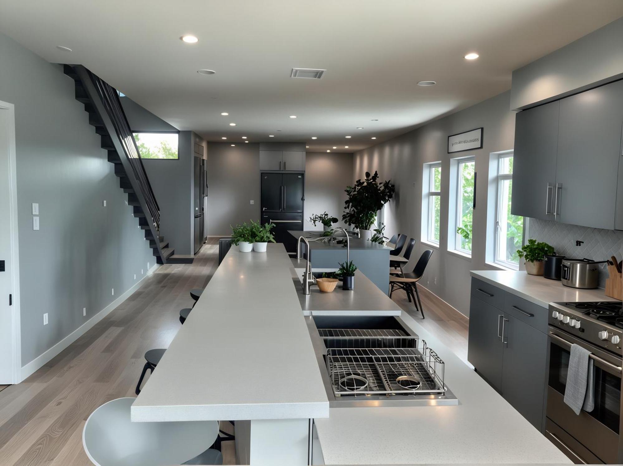 Stayspro - Hollywood Homes Free Parking Close To All Things La Los Angeles Extérieur photo