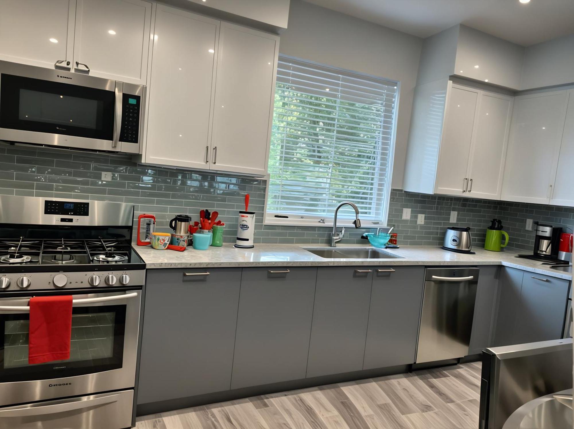 Stayspro - Hollywood Homes Free Parking Close To All Things La Los Angeles Extérieur photo