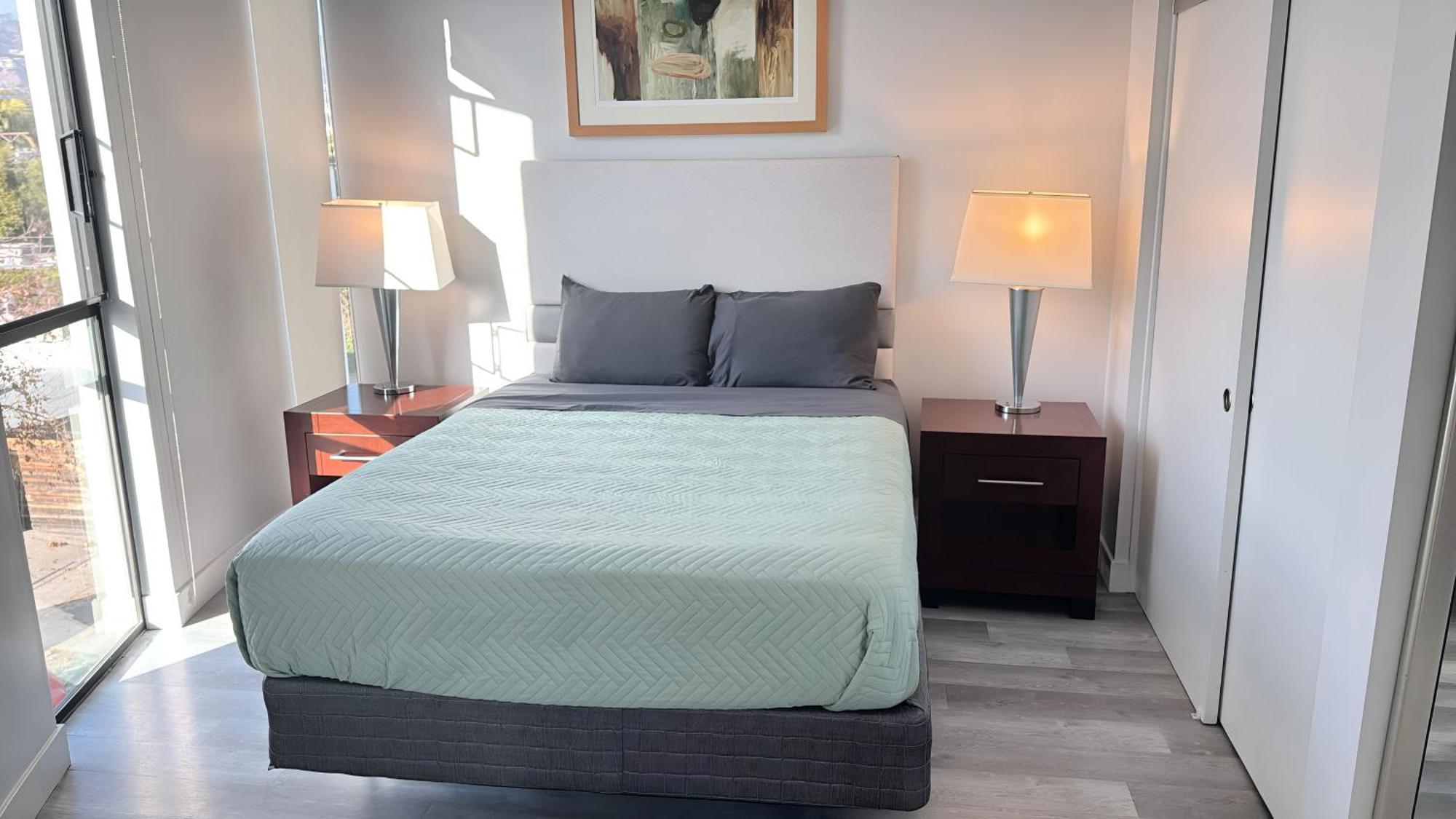 Stayspro - Hollywood Homes Free Parking Close To All Things La Los Angeles Extérieur photo