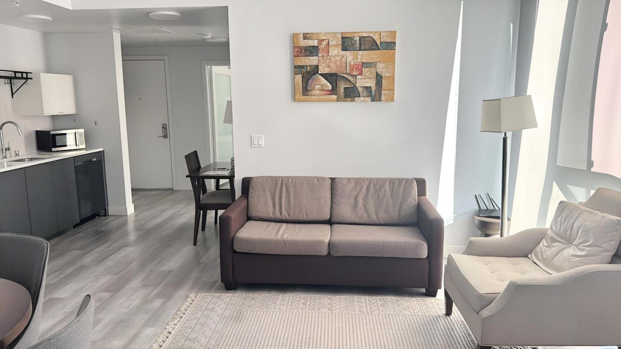 Stayspro - Hollywood Homes Free Parking Close To All Things La Los Angeles Extérieur photo