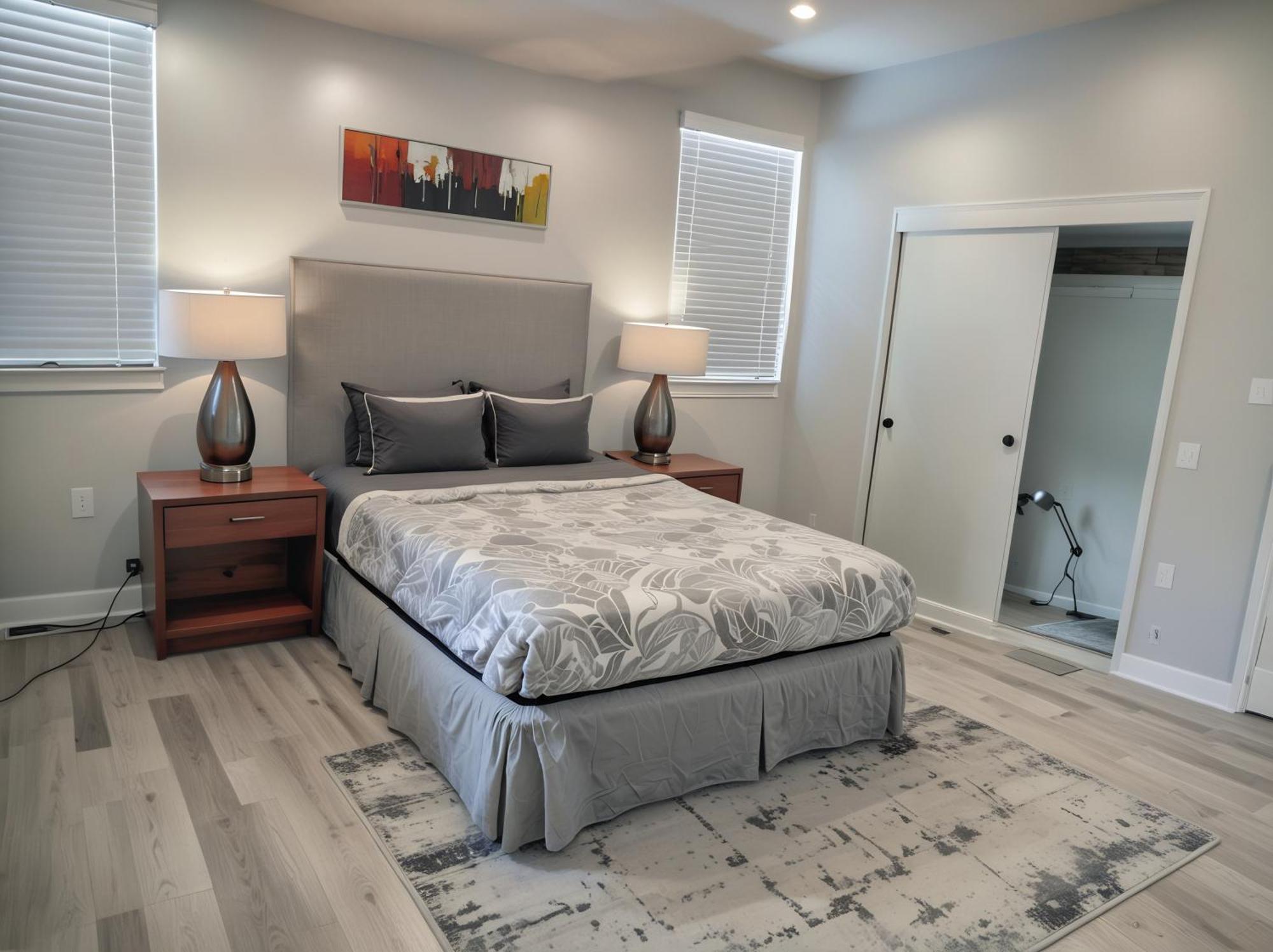 Stayspro - Hollywood Homes Free Parking Close To All Things La Los Angeles Extérieur photo