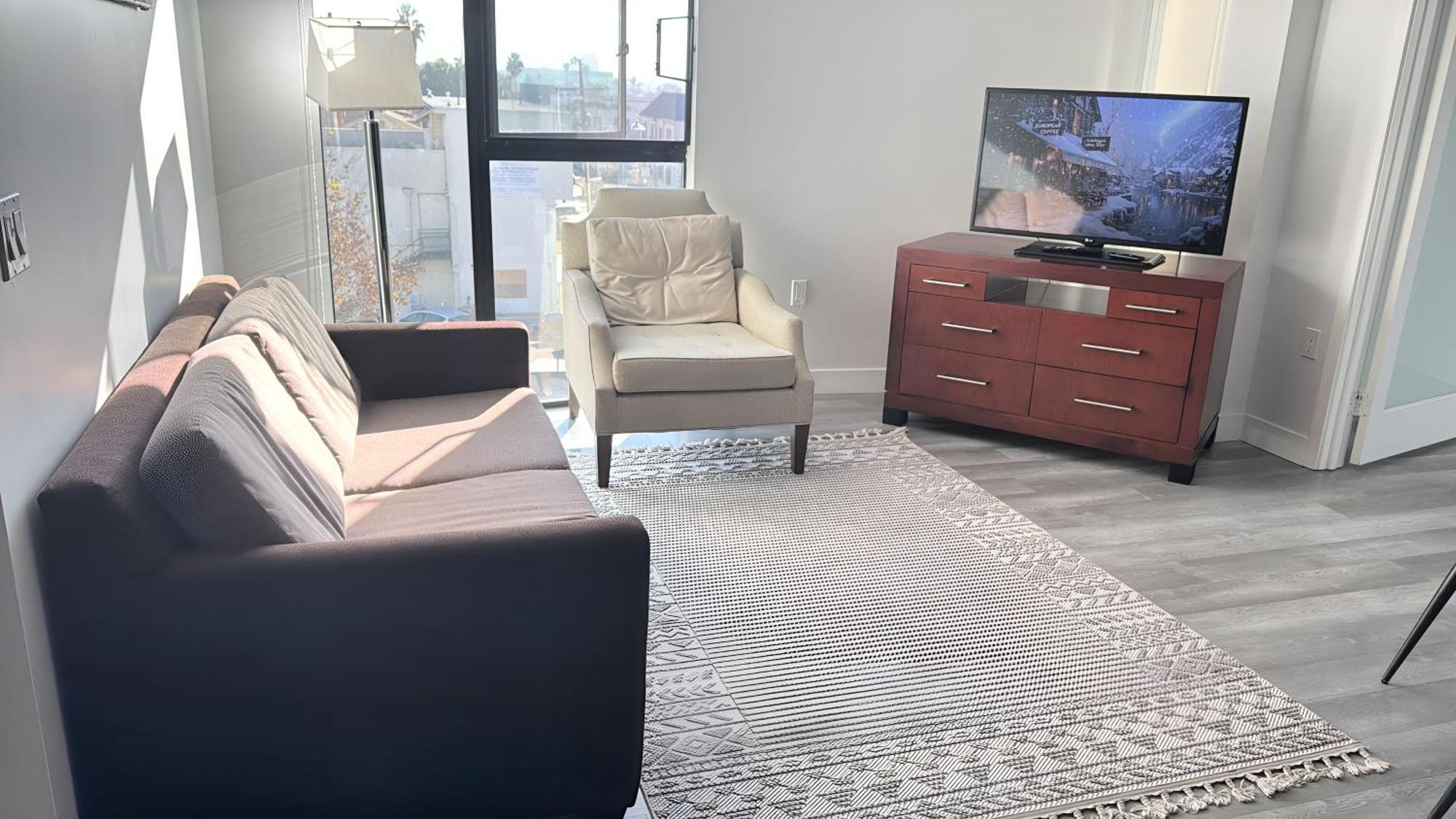Stayspro - Hollywood Homes Free Parking Close To All Things La Los Angeles Extérieur photo
