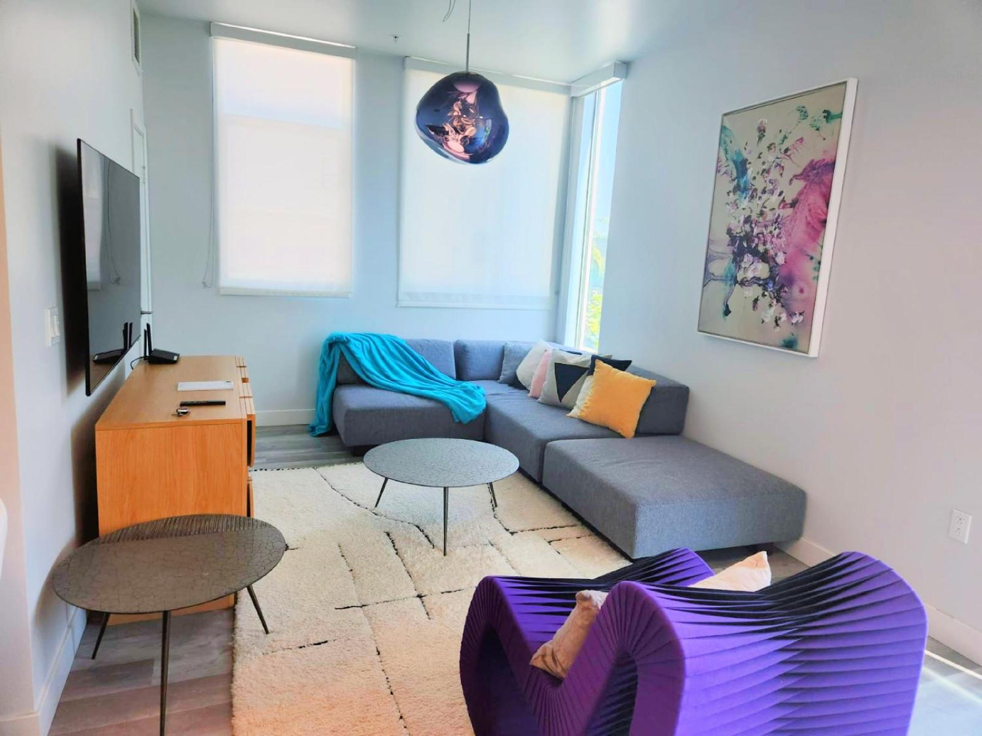 Stayspro - Hollywood Homes Free Parking Close To All Things La Los Angeles Extérieur photo
